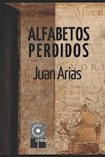 Alfabetos Perdidos