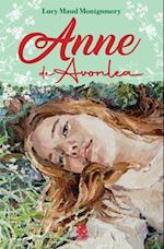 Anne de Avonlea