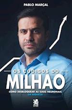 Os Códigos do Milhão - Pablo Marçal