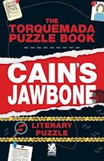 Cain's Jawbone (The Torquemada Puzzle Book) 