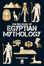 The Big Book of Egyptian Mithology 