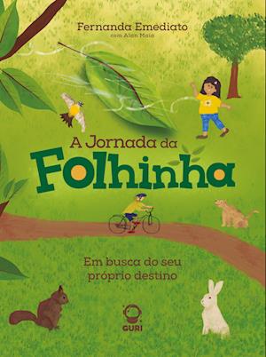 A jornada da folhinha