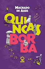 Quincas Borba