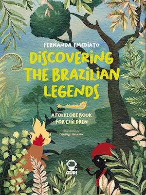 Discovering the brazilian legends