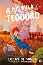 A Fórmula Mágica de Teodoro