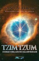 Tzimtzum