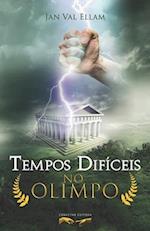 Tempos Difíceis no Olimpo