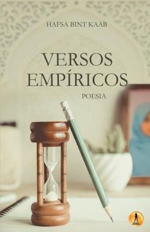 Livro Versos Empíricos