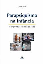 Parapsiquismo na Infância - 2° ed.