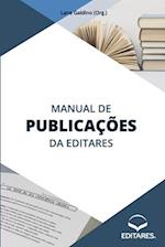 Manual de Publicações da Editares