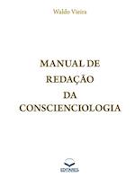 Manual de Redação da Conscienciologia
