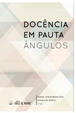 Docência em Pauta