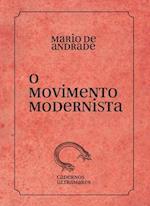 O movimento modernista