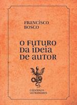 O futuro da ideia de autor