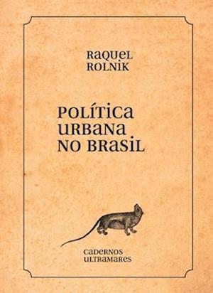 Política urbana no Brasil