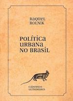 Política urbana no Brasil