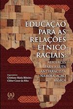 Educação para as relações étnico-raciais