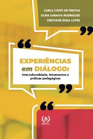 Experiências em diálogo