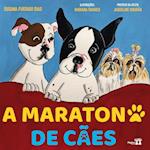 A maratona de cães