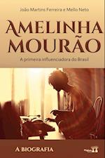 Amelinha Mourão