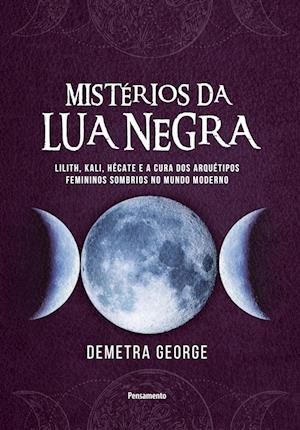 Mistérios da Lua Negra