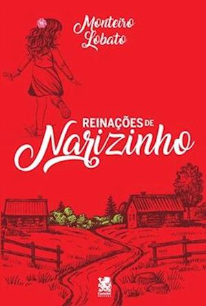 Reinações De Narizinho