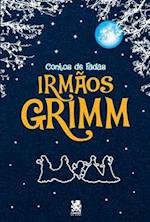 Contos de fadas dos Irmãos Grimm