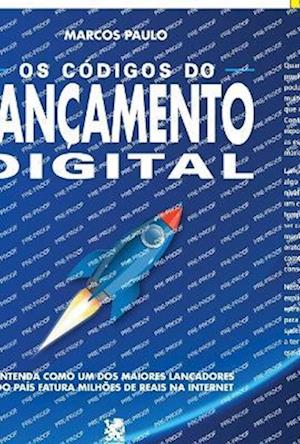 Os Códigos do Lançamento Digital