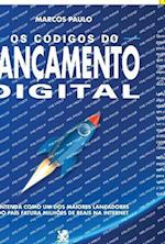 Os Códigos do Lançamento Digital