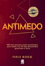 Antimedo - Pablo Marçal