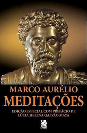 Meditações - Marco Aurélio