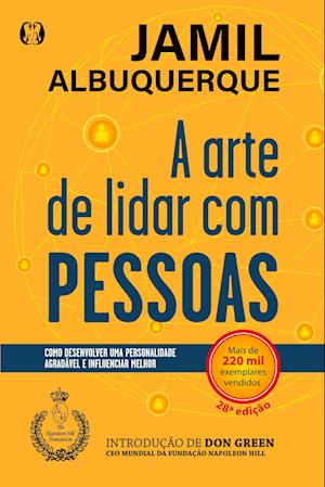 A Arte de Lidar com Pessoas