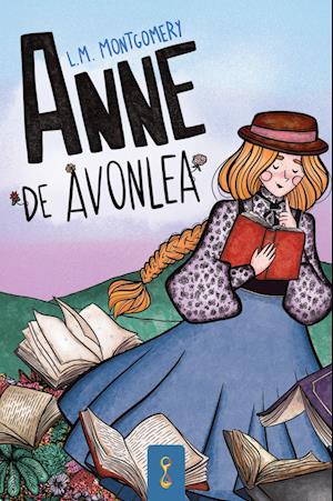 Anne de Avonlea