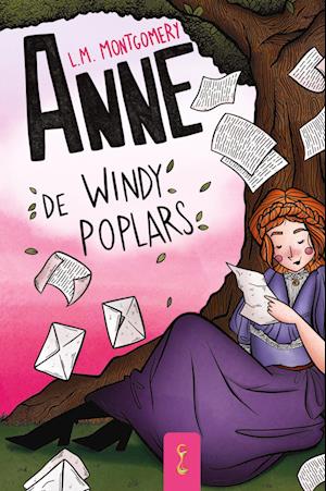 Anne de Windy Poplars