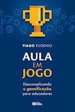 Aula em jogo