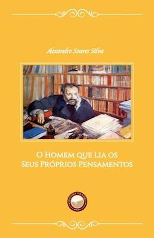 O Homem que Lia os Seus Próprios Pensamentos