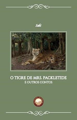 O Tigre de Mrs. Packletide