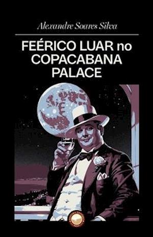 Feérico Luar no Copacabana Palace