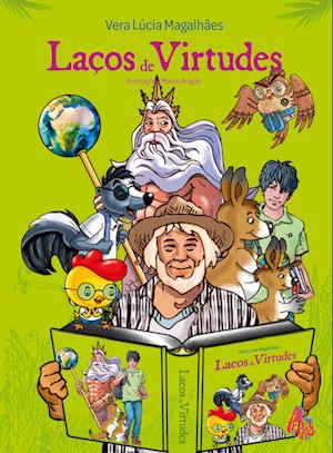 Laços de Virtudes