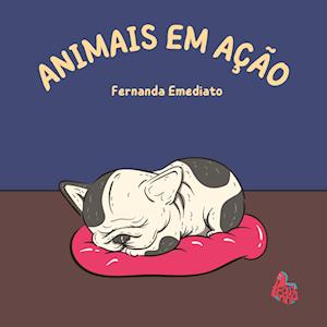 Animais em ação