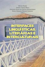 Interfaces Linguísticas, Literárias E Interculturais