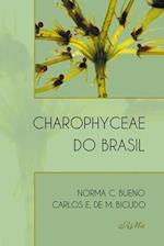 Charophyceae do Brasil