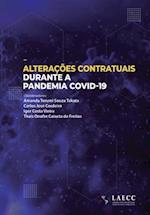 Alterações contratuais durante a pandemia Covid-19