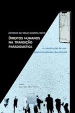 Direitos Humanos Na Transi o Paradigm tica