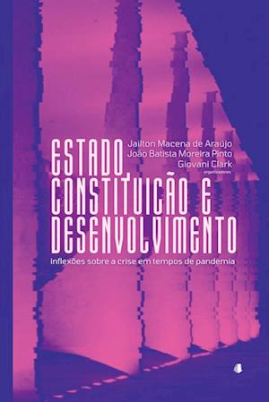 Estado, Constituição E Desenvolvimento