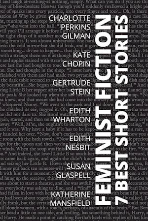 7 best short stories - Feminist fiction