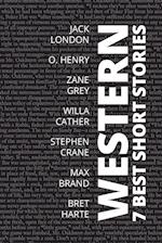 7 best short stories - Western 