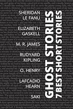 7 best short stories - Ghost Stories 
