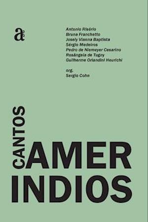 Cantos Ameríndios