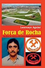 Força De Rocha